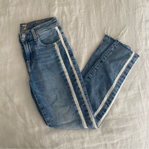 7 For All Mankind Denim